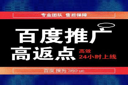 解析百度竞价排名的成功因素：以某公司为例
